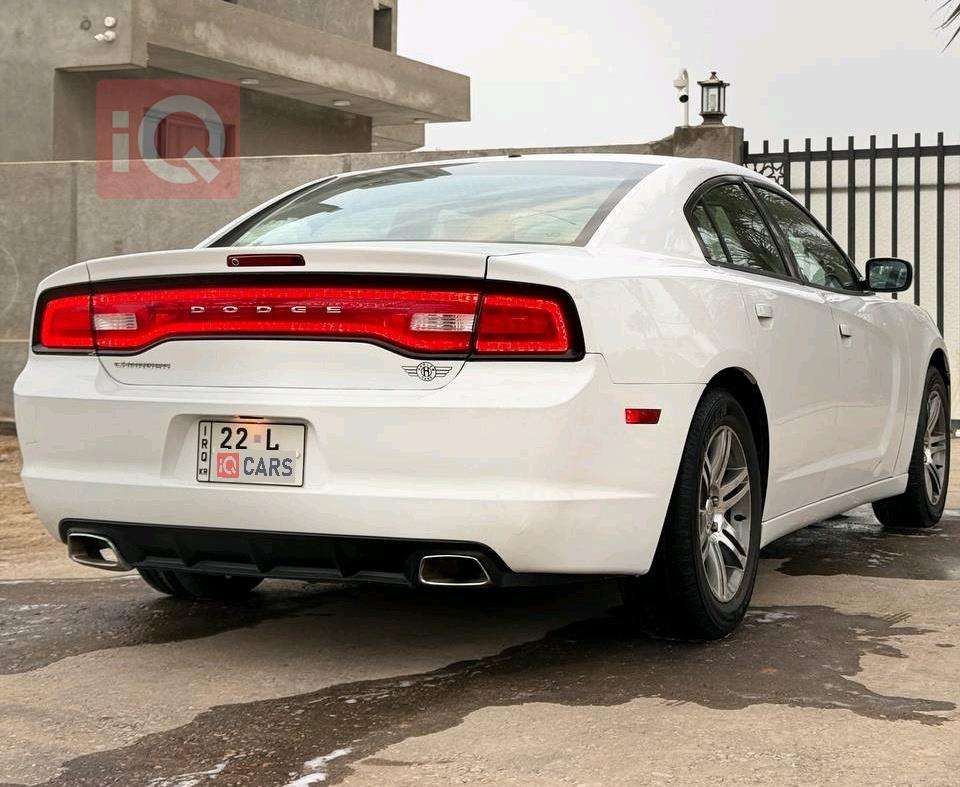 Dodge Charger